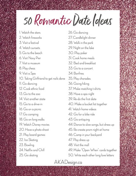 gratis date idee|50+ Free Date Ideas 